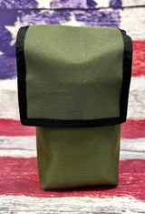 Propane Bottle MOLLE Pouch - Xtrusion Overland