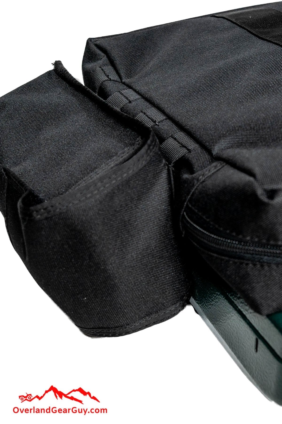 Propane Bottle MOLLE Pouch - Xtrusion Overland