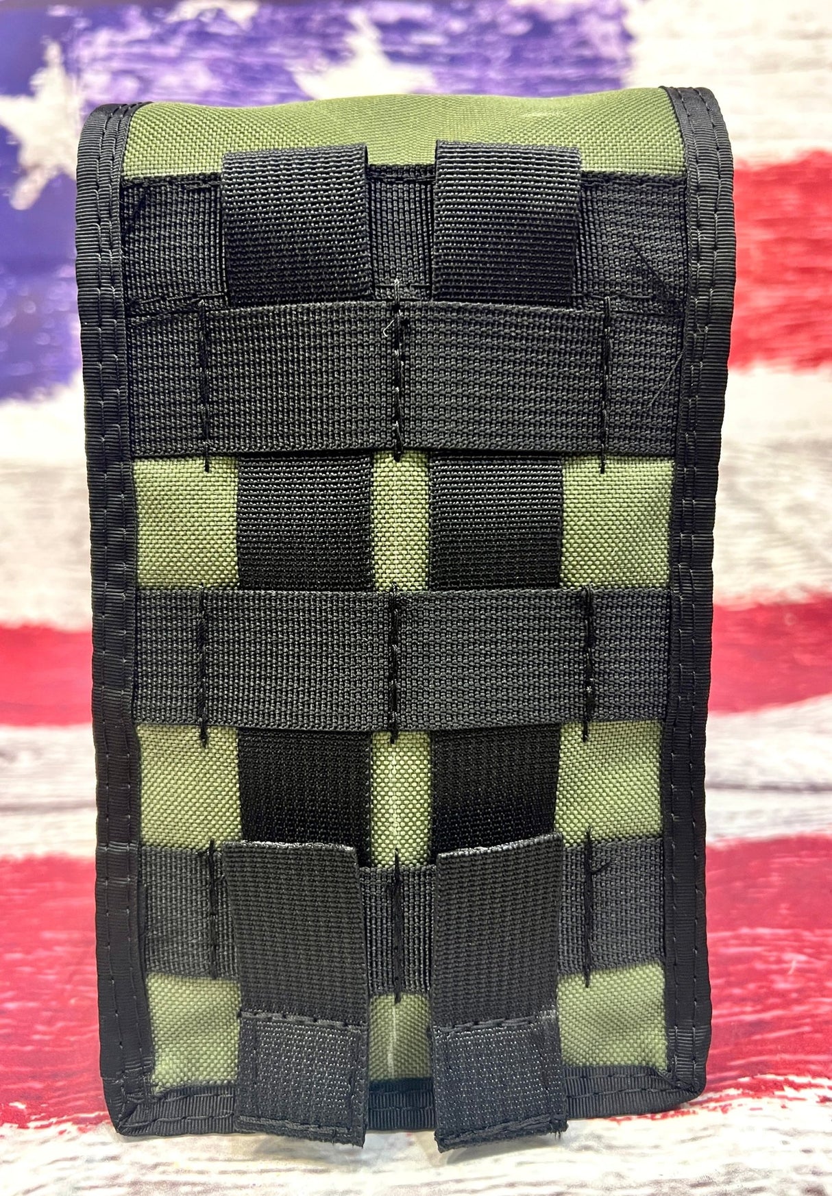 Propane Bottle MOLLE Pouch - Xtrusion Overland
