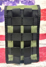 Propane Bottle MOLLE Pouch - Xtrusion Overland