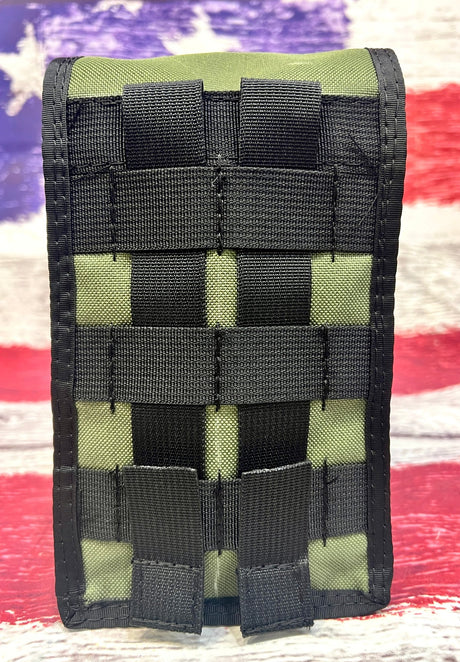 Propane Bottle MOLLE Pouch - Xtrusion Overland