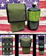 Propane Bottle MOLLE Pouch - Xtrusion Overland