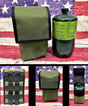 Propane Bottle MOLLE Pouch - Xtrusion Overland