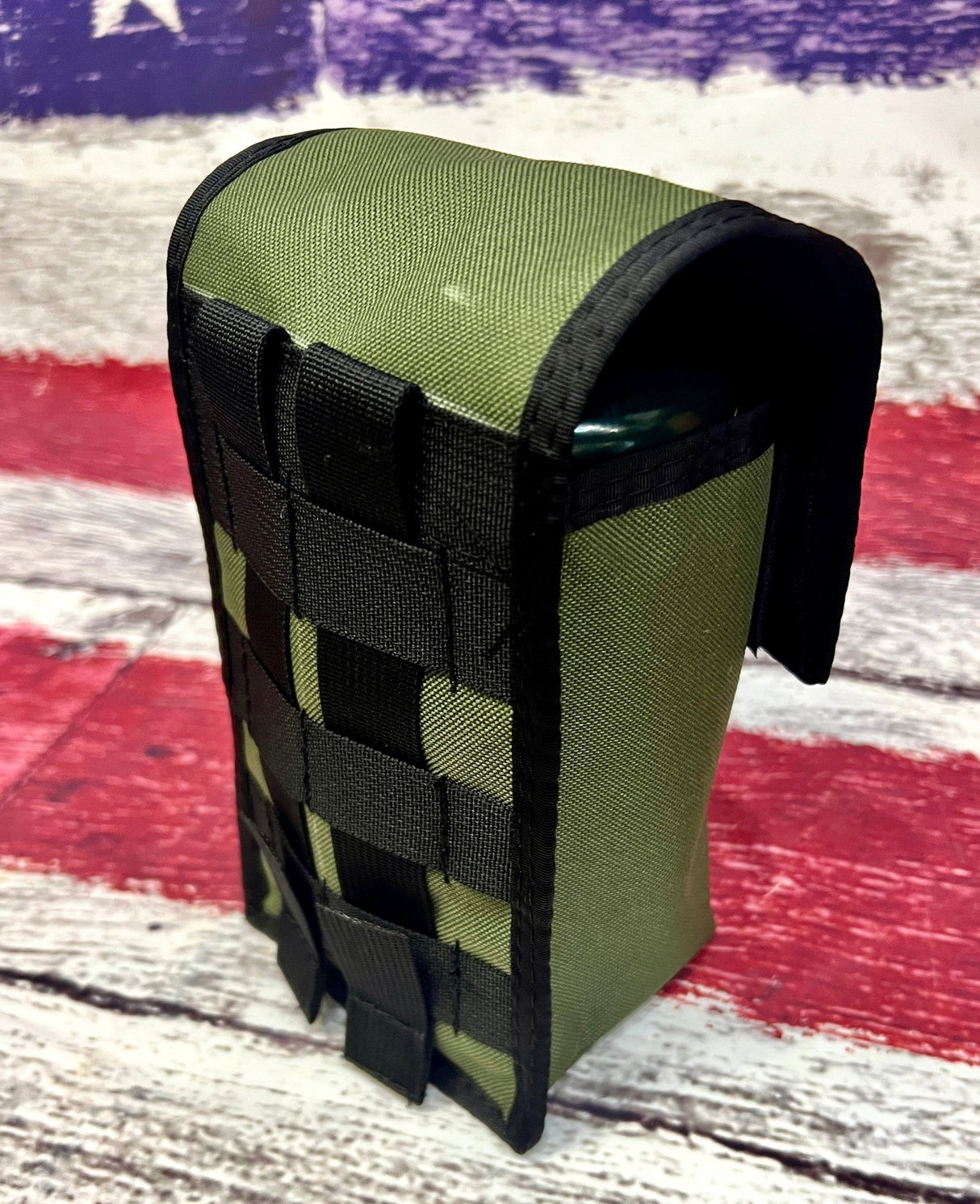 Propane Bottle MOLLE Pouch - Xtrusion Overland