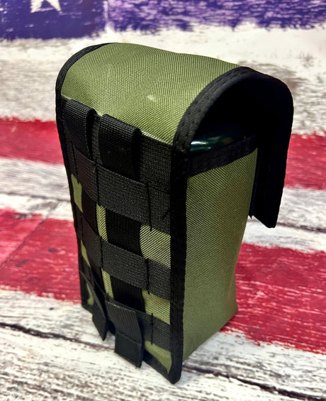 Propane Bottle MOLLE Pouch - Xtrusion Overland