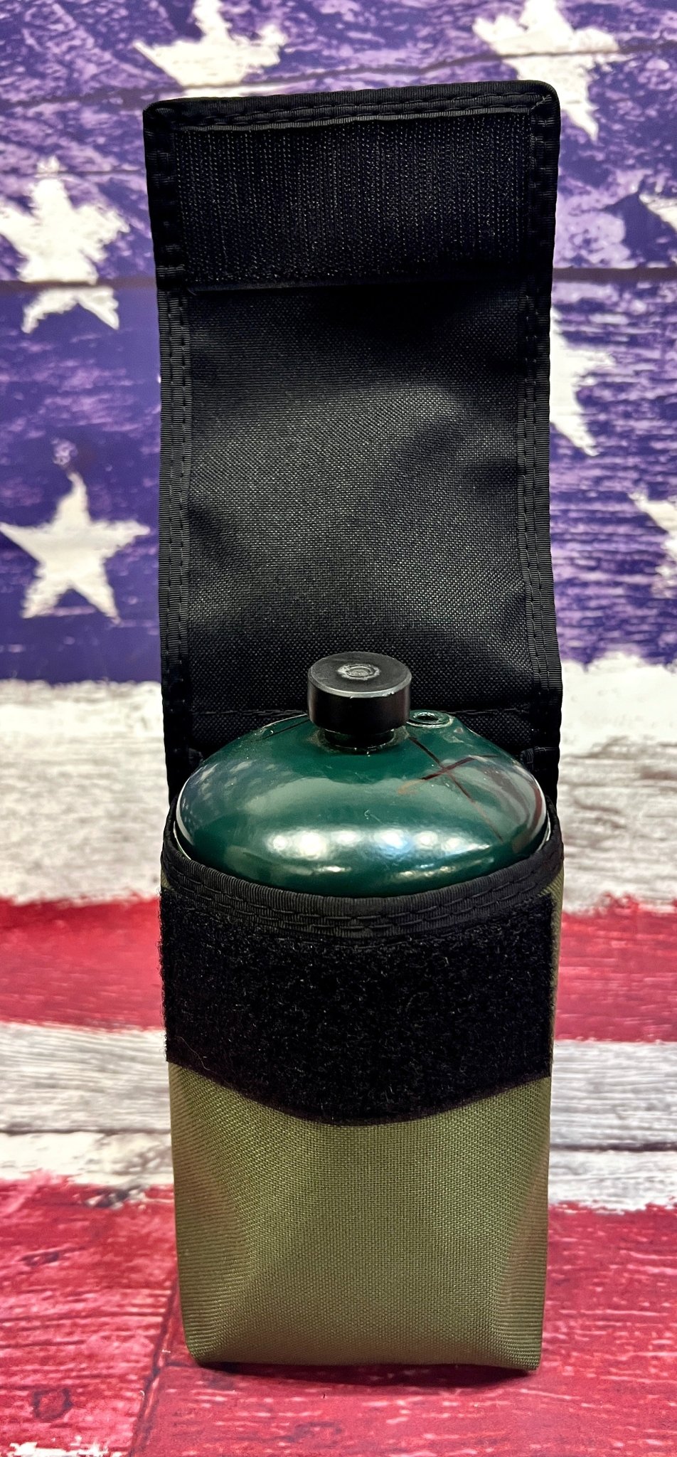Propane Bottle MOLLE Pouch - Xtrusion Overland
