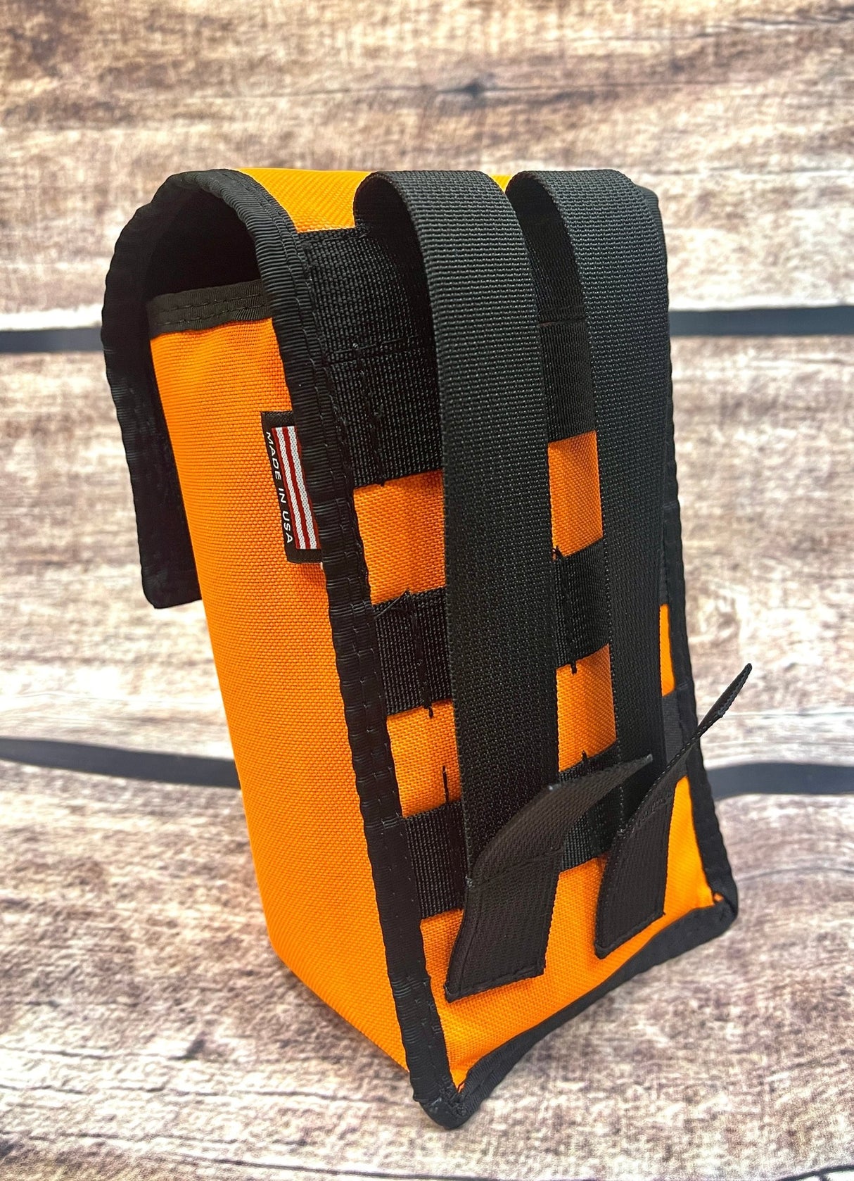 Propane Bottle MOLLE Pouch - Xtrusion Overland