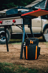 Protective Carrying Case for 5 Pound Gas Growler - Xtrusion Overland
