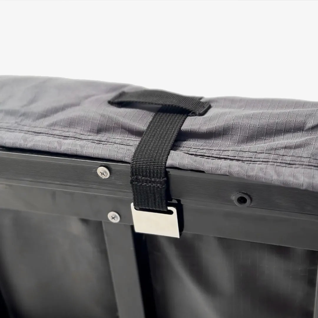 Protective Cover - Xtrusion Overland