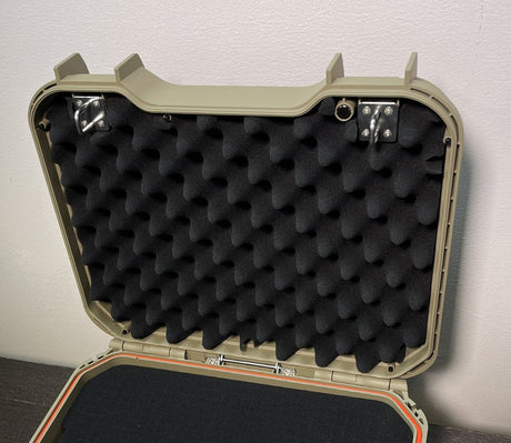 Protective Crate Foam Lid Panel for LifePod XT™ - Xtrusion Overland