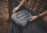 Puffin Pillow - Xtrusion Overland