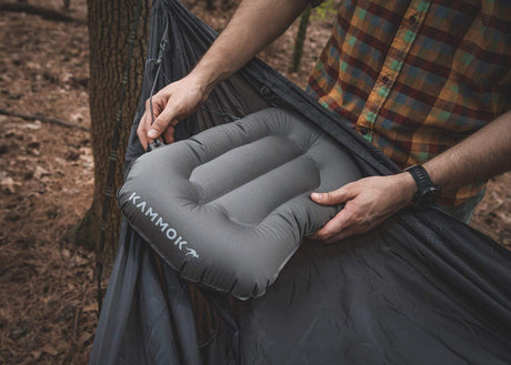 Puffin Pillow - Xtrusion Overland