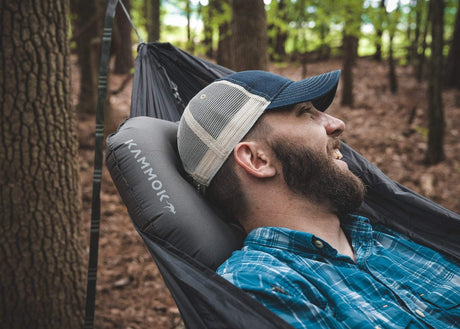 Puffin Pillow - Xtrusion Overland