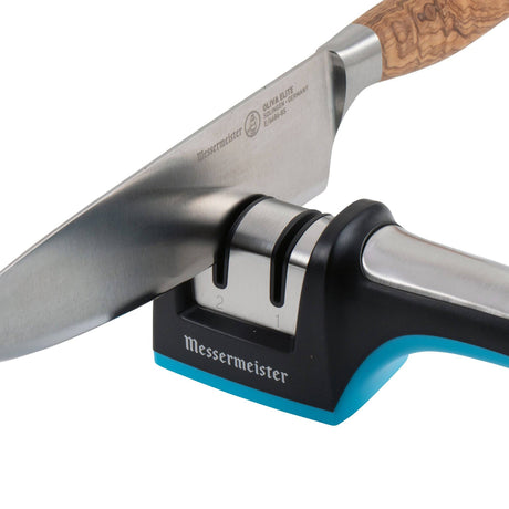 Pull Through Sharpener - Xtrusion Overland