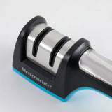 Pull Through Sharpener - Xtrusion Overland