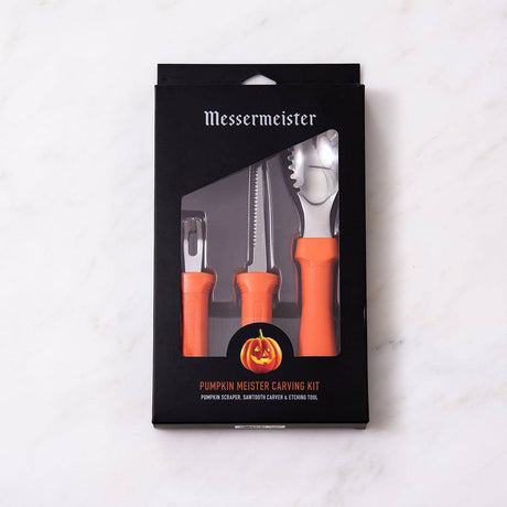 Pumpkin Carving Set - 3 Piece - Xtrusion Overland