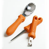 Pumpkin Carving Set - 3 Piece - Xtrusion Overland