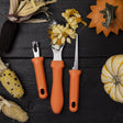 Pumpkin Carving Set - 3 Piece - Xtrusion Overland