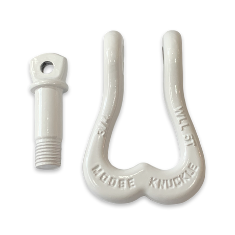 Moose Knuckle XL Shackle 3/4