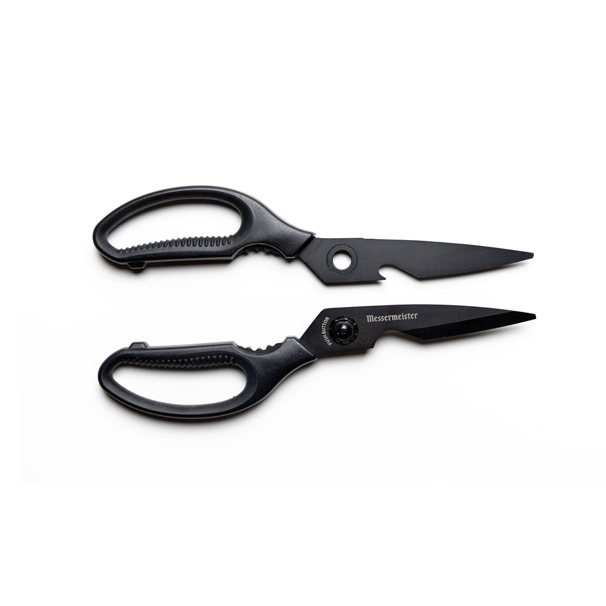 Push Button Take-Apart Multi Shears - 9" - Xtrusion Overland