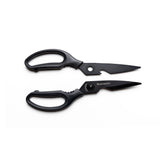 Push Button Take-Apart Multi Shears - 9" - Xtrusion Overland