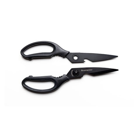 Push Button Take-Apart Multi Shears - 9" - Xtrusion Overland
