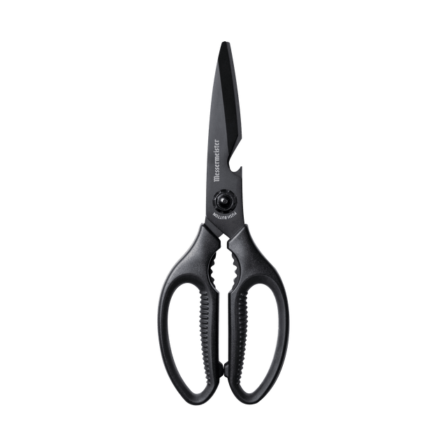 Push Button Take-Apart Multi Shears - 9" - Xtrusion Overland