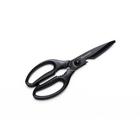 Push Button Take-Apart Multi Shears - 9" - Xtrusion Overland