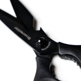 Push Button Take-Apart Multi Shears - 9" - Xtrusion Overland