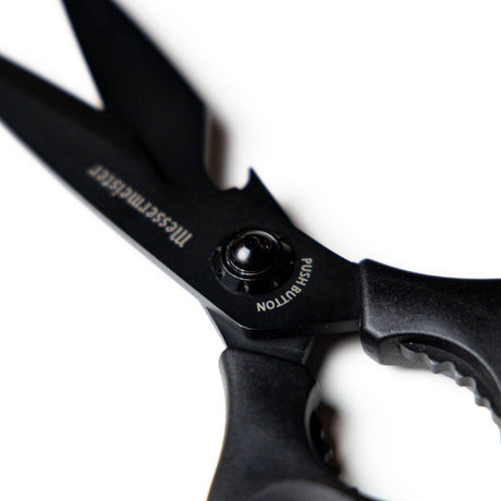 Push Button Take-Apart Multi Shears - 9" - Xtrusion Overland