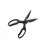 Push Button Take-Apart Multi Shears - 9" - Xtrusion Overland