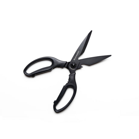 Push Button Take-Apart Multi Shears - 9" - Xtrusion Overland