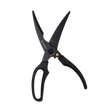 Push Button Take-Apart Poultry Shears - 10" - Xtrusion Overland