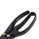 Push Button Take-Apart Poultry Shears - 10" - Xtrusion Overland
