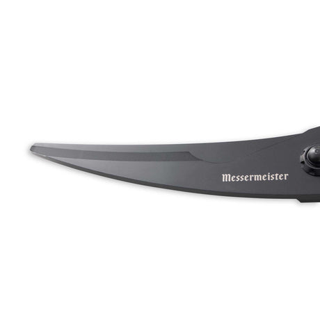 Push Button Take-Apart Poultry Shears - 10" - Xtrusion Overland