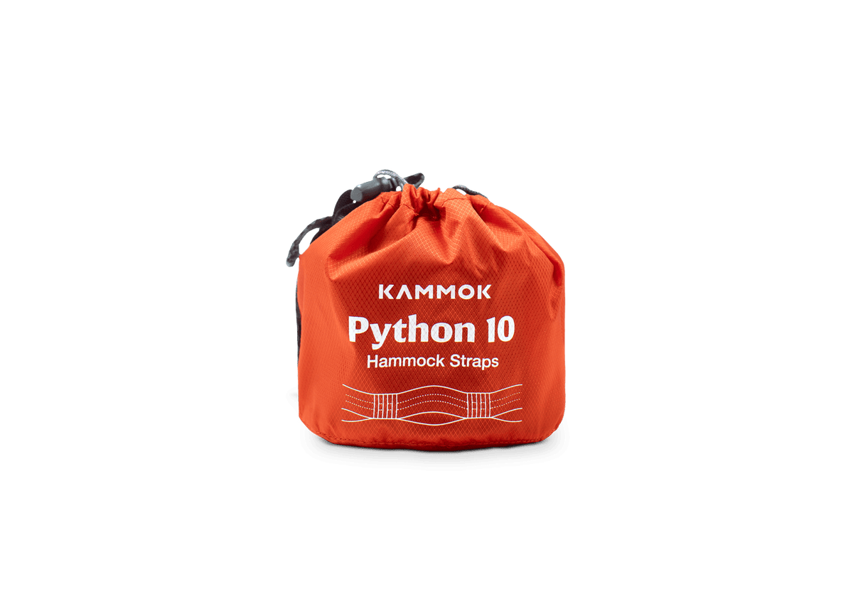Python 10 - Xtrusion Overland
