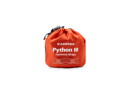 Python 10 - Xtrusion Overland