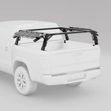 XTR1 Bed Rack for Nissan Frontier – View 4 | Xtrusion Overland