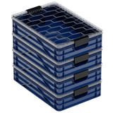 Quarter Crate 4 Pack - Xtrusion Overland