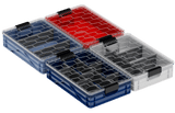 Quarter Crate 4 Pack - Xtrusion Overland