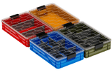 Quarter Crate 4 Pack - Xtrusion Overland