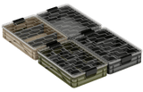 Quarter Crate 4 Pack - Xtrusion Overland