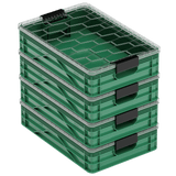 Quarter Crate 4 Pack - Xtrusion Overland