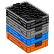 Quarter Crate 4 Pack - Xtrusion Overland