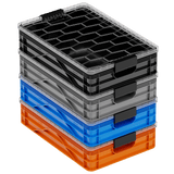 Quarter Crate 4 Pack - Xtrusion Overland