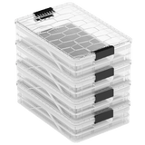 Quarter Crate 4 Pack - Xtrusion Overland