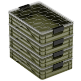 Quarter Crate 4 Pack - Xtrusion Overland