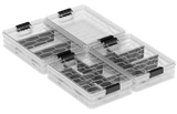 Quarter Crate 4 Pack - Xtrusion Overland