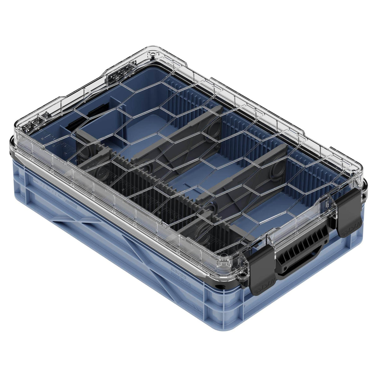 Quarter Size SIDIO WR (Weather Proof) - Xtrusion Overland