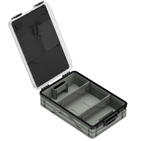 Quarter Size SIDIO WR (Weather Proof) - Xtrusion Overland